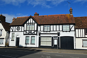 23 Church Square March 2016